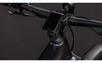 Cube Reaction Hybrid SLX 800 FE ETrekkingrad – Bosch Performance Line CX 800 Wh Akku