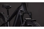 Cube Reaction Hybrid SLX 800 FE ETrekkingrad – Bosch Performance Line CX 800 Wh Akku