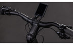 Cube Kathmandu Hybrid C:62 SLX 400X E-Trekkingrad – Bosch Performance Line SX, 400 Wh Akku