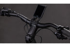 Cube Kathmandu Hybrid C:62 SLX 400X E-Trekkingrad – Bosch Performance Line SX, 400 Wh Akku