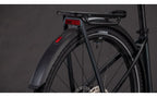 Cube Kathmandu Hybrid C:62 SLX 400X E-Trekkingrad – Bosch Performance Line SX, 400 Wh Akku