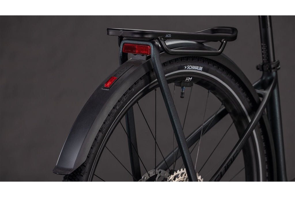 Cube Kathmandu Hybrid C:62 SLX 400X E-Trekkingrad – Bosch Performance Line SX, 400 Wh Akku