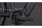Cube Kathmandu Hybrid C:62 SLX 400X E-Trekkingrad – Bosch Performance Line SX, 400 Wh Akku