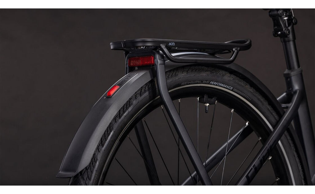 Cube Kathmandu Hybrid Pro 800 ETrekkingrad – Bosch Performance CX Gen5, 800Wh Akku