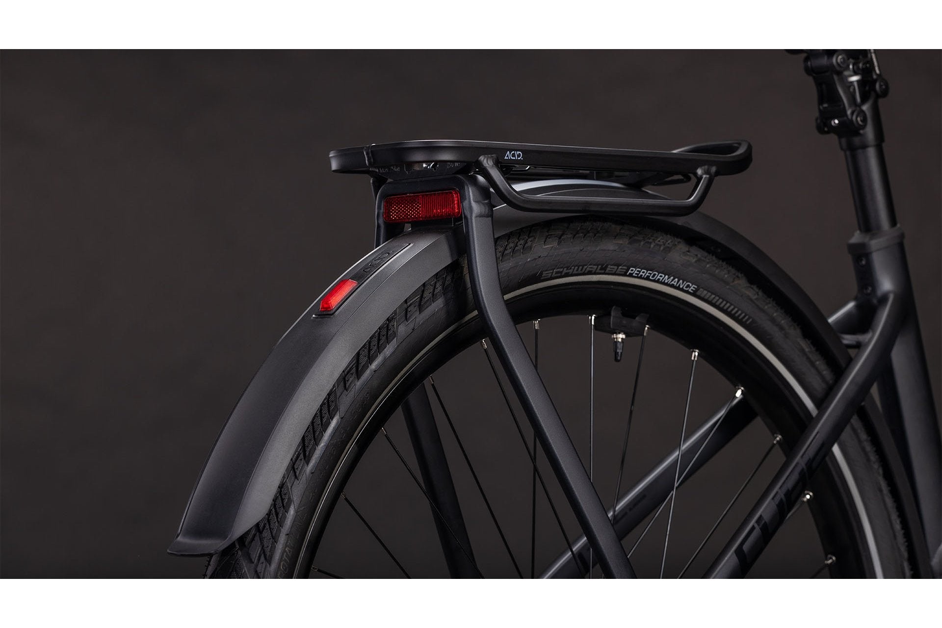 Cube Kathmandu Hybrid Pro 800 ETrekkingrad – Bosch Performance CX Gen5, 800Wh Akku