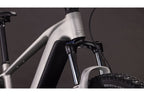 Cube Reaction Hybrid ONE 600 E–MTB Hardtail – Bosch Performance CX Smart Gen5, 600 Wh Akku