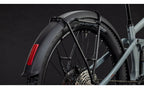 Cube Stereo Hybrid ONE44 Pro 800 FE E-MTB Fully – Bosch Performance Line CX Smart Gen5, 800 Wh Akku