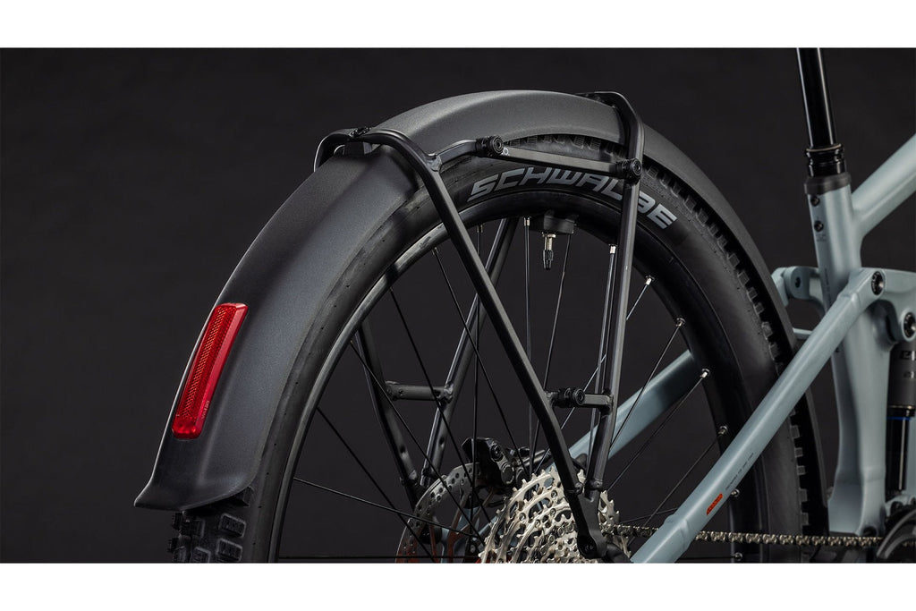 Cube Stereo Hybrid ONE44 Pro 800 FE E-MTB Fully – Bosch Performance Line CX Smart Gen5, 800 Wh Akku
