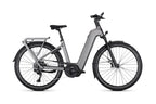 Kalkhoff Endeavour 5+ Advance E Trekkingrad – Bosch Performance Line CX Smart Gen5, 800 Wh
