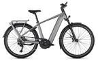 Kalkhoff Endeavour 5 Plus Advance E Trekkingrad – Bosch Performance Line CX Smart Gen5 800 Wh Akku