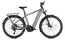 Kalkhoff Endeavour 5 Plus Advance E Trekkingrad – Bosch Performance Line CX Smart Gen5 800 Wh Akku