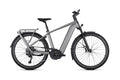 Kalkhoff Endeavour 5 Plus Advance E Trekkingrad – Bosch Performance Line CX Smart Gen5 800 Wh Akku