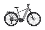 Kalkhoff Endeavour 5 Plus Advance E Trekkingrad – Bosch Performance Line CX Smart Gen5 800 Wh Akku