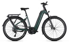 Kalkhoff Endeavour 5+ Advance E Trekkingrad – Bosch Performance Line CX Smart Gen5, 800 Wh