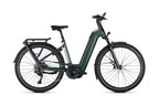 Kalkhoff Endeavour 5+ Advance E Trekkingrad – Bosch Performance Line CX Smart Gen5, 800 Wh
