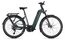 Kalkhoff Endeavour 5+ Advance E Trekkingrad – Bosch Performance Line CX Smart Gen5, 800 Wh
