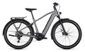 Kalkhoff Endeavour 3 Move E-Trekkingrad – Bosch Performance Line Smart, 600 Wh Akku