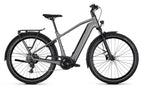 Kalkhoff Endeavour 3 Move E-Trekkingrad – Bosch Performance Line Smart, 600 Wh Akku