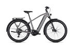 Kalkhoff Endeavour 3 Move E-Trekkingrad – Bosch Performance Line Smart, 600 Wh Akku