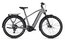 Kalkhoff Endeavour 3 Move E-Trekkingrad – Bosch Performance Line Smart, 600 Wh Akku