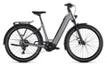Kalkhoff Endeavour 3 Move E Trekkingrad – Bosch Performance Line Smart Gen5, 600 Wh