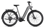 Kalkhoff Endeavour 3 Move E Trekkingrad – Bosch Performance Line Smart Gen5, 600 Wh