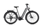 Kalkhoff Endeavour 3 Move E Trekkingrad – Bosch Performance Line Smart Gen5, 600 Wh