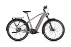 Kalkhoff Entice 3 Excite Belt E Trekkingrad 29 Zoll – Bosch Performance Line CX 600 Wh