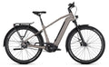 Kalkhoff Entice 3 Excite Belt E Trekkingrad 29 Zoll – Bosch Performance Line CX 600 Wh