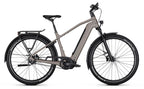 Kalkhoff Entice 3 Excite Belt E Trekkingrad 29 Zoll – Bosch Performance Line CX 600 Wh