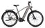 Kalkhoff Entice 3 Excite Belt E Trekkingrad 29 Zoll – Bosch Performance Line CX 600 Wh