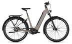 Kalkhoff Entice 3 Excite Belt E-Cityrad – Bosch Performance Line CX Smart Gen5, 600 Wh Akku