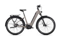Kalkhoff Entice 3 Excite Belt E-Cityrad – Bosch Performance Line CX Smart Gen5, 600 Wh Akku