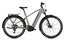 Kalkhoff Entice 3 Advance E-Trekkingrad – Bosch Performance Line CX Smart Gen5, 600 Wh