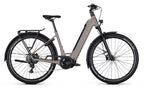 Kalkhoff Entice 3 Advance E Trekkingrad – Bosch Performance Line CX Smart Gen5, 600 Wh