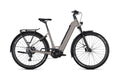 Kalkhoff Entice 3 Advance E-Trekkingrad – Bosch Performance Line CX Smart Gen5, 600 Wh Akku, 27,5 Zoll