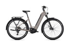 Kalkhoff Entice 3 Advance E-Trekkingrad – Bosch Performance Line CX Smart Gen5, 600 Wh Akku, 27,5 Zoll