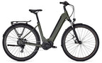 Kalkhoff Entice 5 Season E-Trekkingrad – Bosch Performance Line CX, 625 Wh Akku