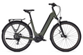 Kalkhoff Entice 5 Season E-Trekkingrad – Bosch Performance Line CX, 625 Wh Akku