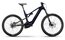 Haibike Allmtn CF 10 TRN IQ E Mountainbike Fully – Bosch Performance CX, 800 Wh, 29 Zoll