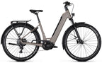 Kalkhoff Entice 3 Advance E-Trekkingrad – Bosch Performance Line CX Smart Gen5, 600 Wh Akku, 27,5 Zoll