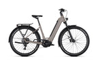 Kalkhoff Entice 3 Advance E-Trekkingrad – Bosch Performance Line CX Smart Gen5, 600 Wh Akku, 27,5 Zoll