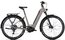 Kalkhoff Entice 3 Advance E-Trekkingrad – Bosch Performance Line CX Smart Gen5, 600 Wh Akku, 27,5 Zoll