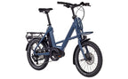 Kalkhoff Entice C Excite ETrekkingrad – Bosch Performance Line Smart, 545 Wh, 20 Zoll