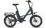 Kalkhoff Entice C Excite ETrekkingrad – Bosch Performance Line Smart, 545 Wh, 20 Zoll