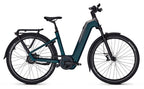 Kalkhoff Entice 5 Advance Belt E-Cityrad – Bosch Performance Line CX 800 Wh Akku