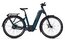 Kalkhoff Entice 5 Advance Belt E-Cityrad – Bosch Performance Line CX 800 Wh Akku
