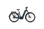 Kalkhoff Entice 5 Advance Belt E-Cityrad – Bosch Performance Line CX 800 Wh Akku