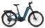 Kalkhoff Entice 7 Advance E-Trekkingrad – Bosch Performance Line CX Smart Gen5, 800 Wh Akku