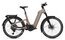 Kalkhoff Entice 7 Excite ABS E-Trekkingrad – Bosch Performance Line CX Smart Gen5, 800 Wh Akku